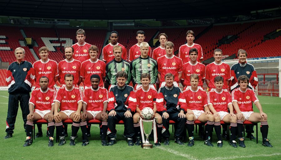 本土前鋒的 本土前鋒的